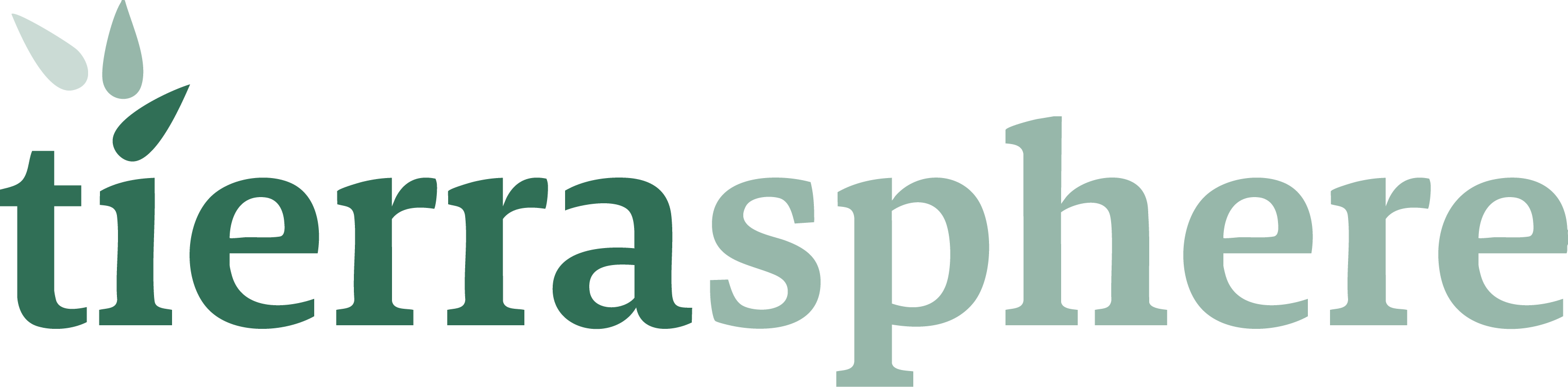 Tierrasphere Logo